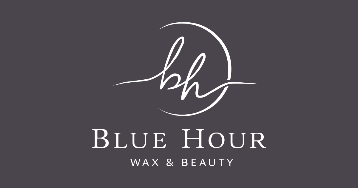 BlueHourの外観